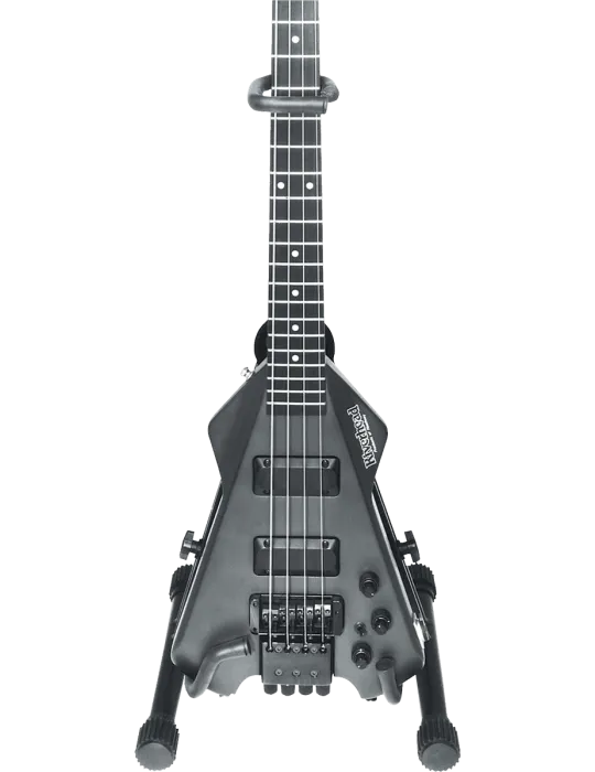 QUIKLOK QL791 QL - Electric Guitar/Bass Stand, adjustable - black|MusicGoodDeal 