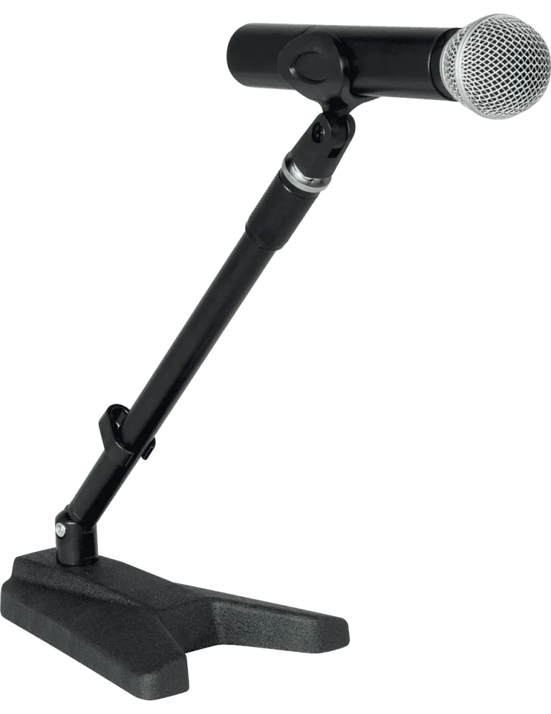  QUIKLOK A114BK Short leg with triangle base - black|MusicGoodDeal 