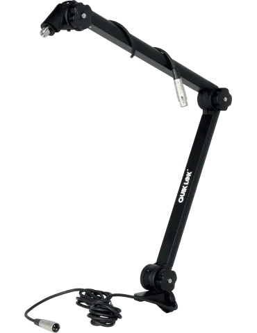  QUIKLOK A26 Micro table stand. Maximum load 2 kg.|MusicGoodDeal 