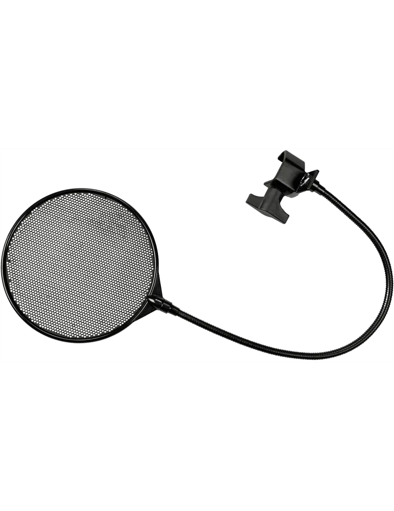  QUIKLOK FAP01 Filters - Professional molded plastic pop filter|MusicGoodDeal 