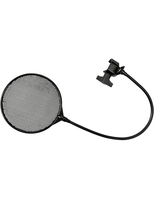  QUIKLOK FAP01 Filters - Professional molded plastic pop filter|MusicGoodDeal 