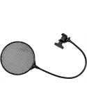  QUIKLOK FAP01 Filters - Professional molded plastic pop filter|MusicGoodDeal 