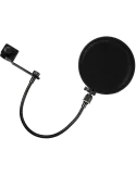  QUIKLOK FAP05 Filters - Professional Nylon Pop Filter|MusicGoodDeal 