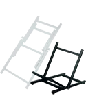  QUIKLOK BS310 Folding amp stand - black|MusicGoodDeal 