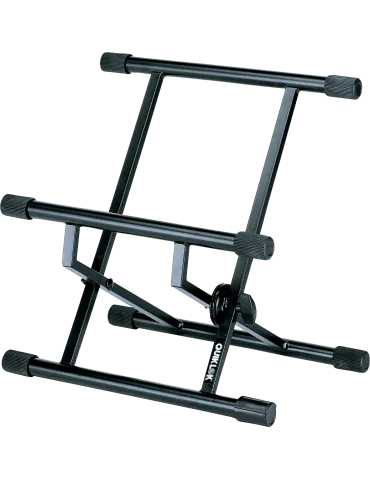  QUIKLOK BS317 Stand for dual axis amp|MusicGoodDeal 
