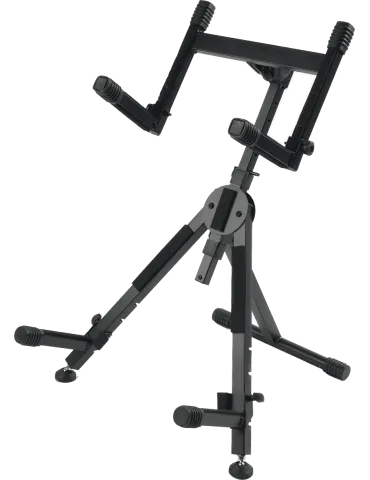  QUIKLOK BS625 Adjustable stand for combo amps|MusicGoodDeal 