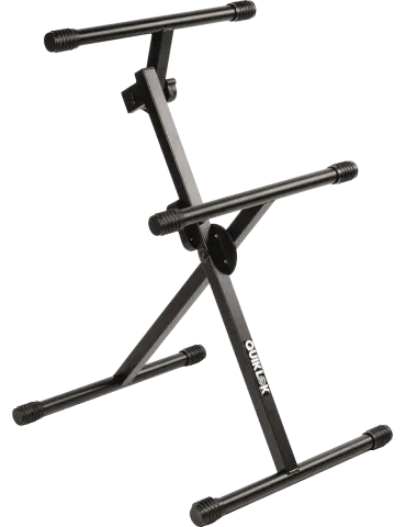 QUIKLOK BS620 X amp stand - black|MusicGoodDeal 