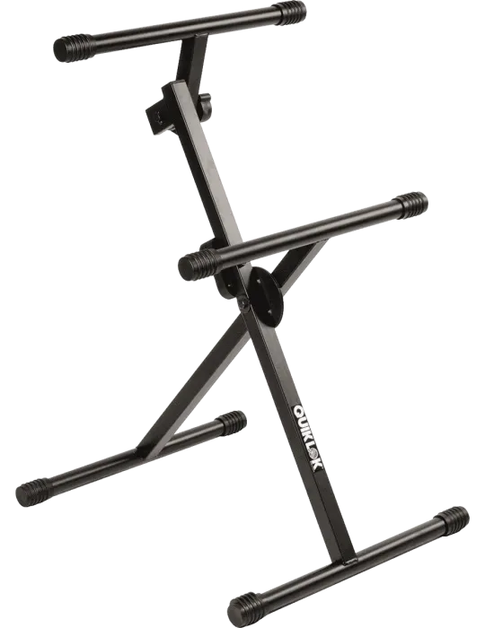  QUIKLOK BS620 X amp stand - black|MusicGoodDeal 