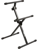  QUIKLOK BS620 X amp stand - black|MusicGoodDeal 