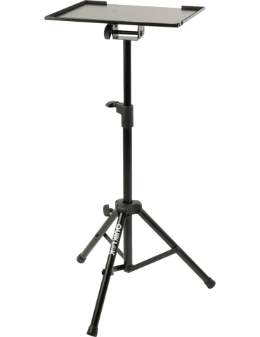  QUIKLOK LPH001 Soporte de ordenador con base de trípode|MusicGoodDeal 