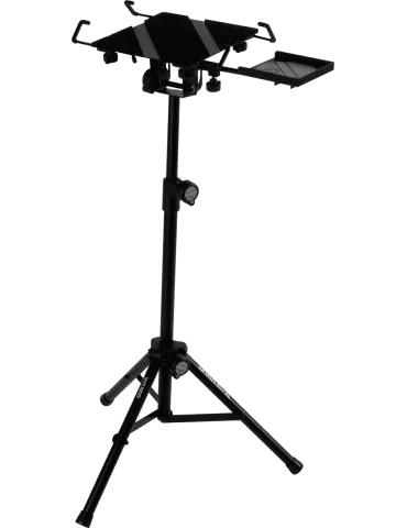  QUIKLOK LPH004 Soporte de ordenador + tableta de ratón|MusicGoodDeal 
