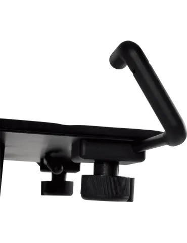  QUIKLOK LPH004 Soporte de ordenador + tableta de ratón|MusicGoodDeal  2