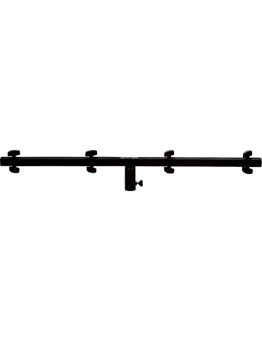  QUIKLOK S195 Barra de luces para 8 pars o efectos|MusicGoodDeal 
