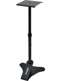  QUIKLOK BS402 Adjustable monitor stand (unit)|MusicGoodDeal 