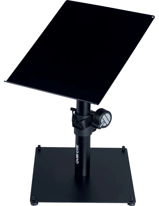  QUIKLOK MST001 Unit. H290 - 370 mm. Load 20 kg.|MusicGoodDeal 