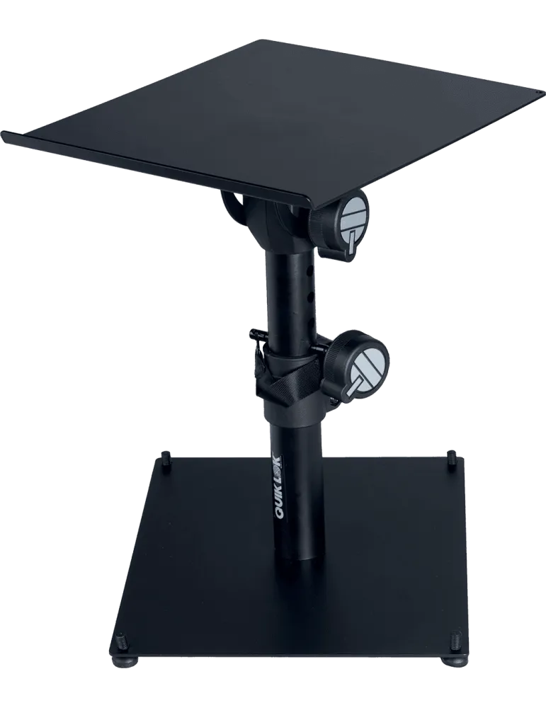  QUIKLOK MST001 Unit. H290 - 370 mm. Load 20 kg.|MusicGoodDeal 