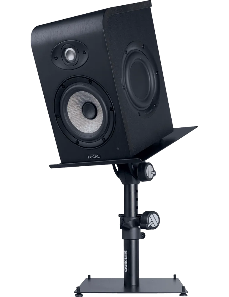  QUIKLOK MST001 Unit. H290 - 370 mm. Load 20 kg.|MusicGoodDeal 