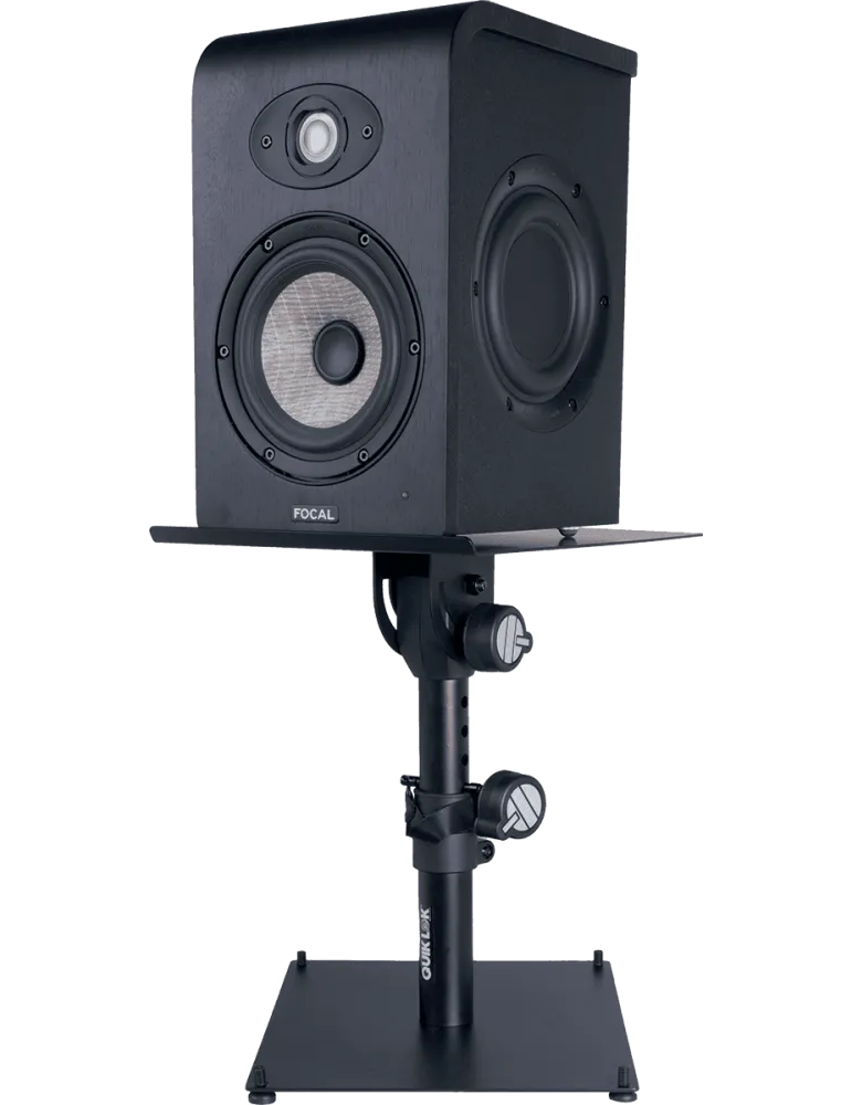  QUIKLOK MST001 Unit. H290 - 370 mm. Load 20 kg.|MusicGoodDeal 