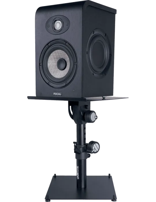  QUIKLOK MST001 Unit. H290 - 370 mm. Load 20 kg.|MusicGoodDeal 