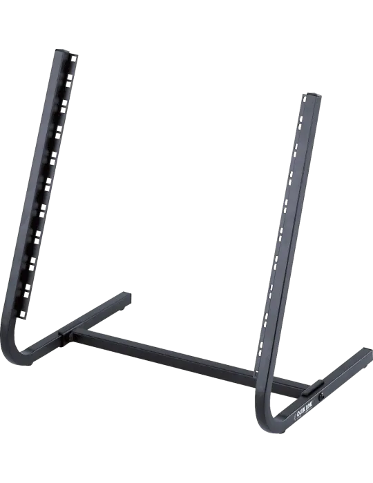  QUIKLOK RS10 Komplett - Rack-Stand 10U|MusicGoodDeal 