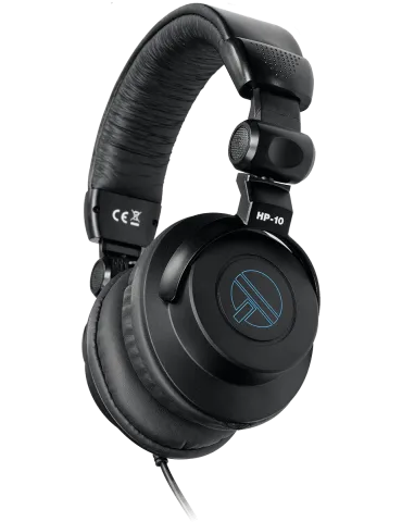 QUIKLOK HP10 | MusicGoodDeal 2