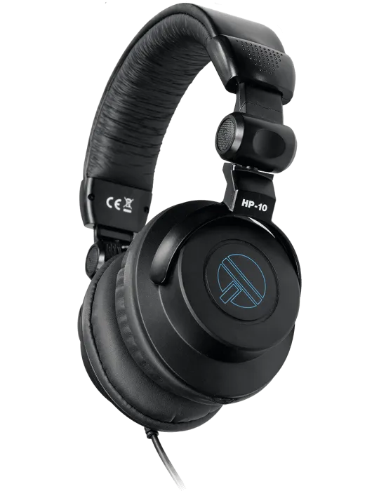 QUIKLOK HP10 | MusicGoodDeal