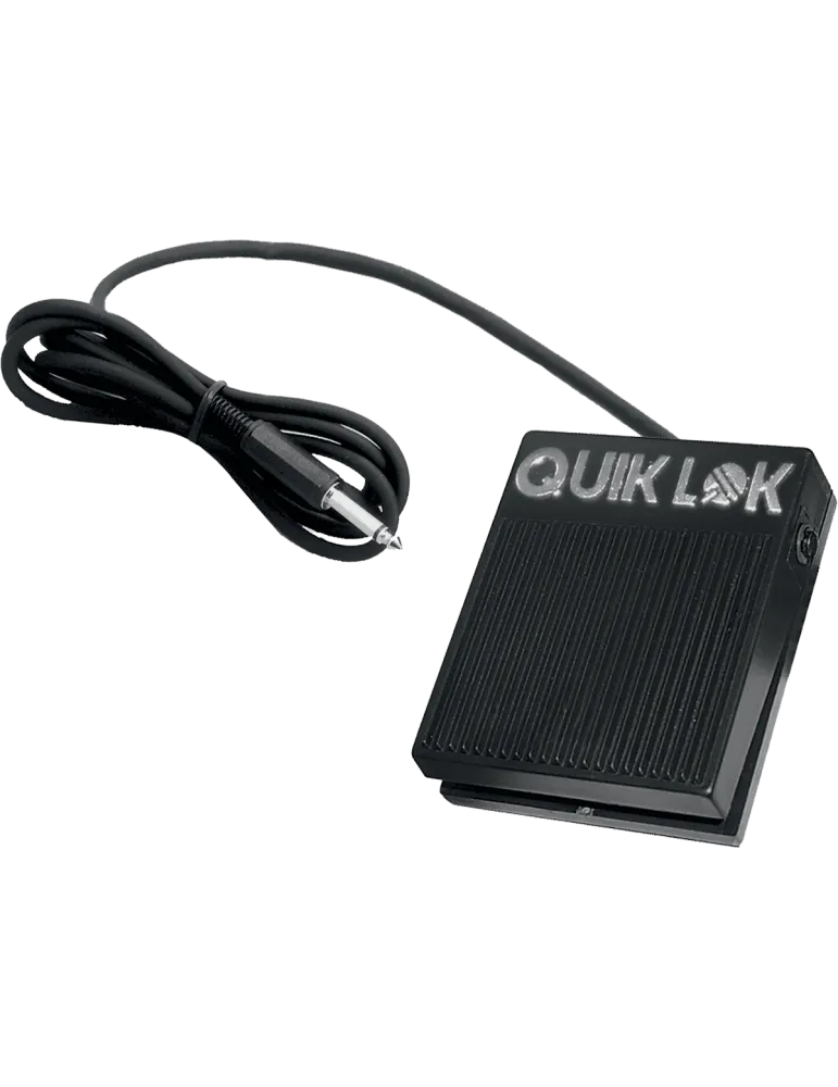 QUIKLOK PS25 | MusicGoodDeal