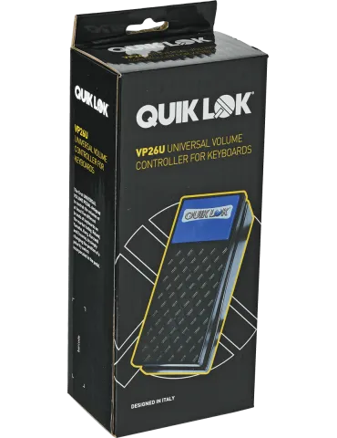 QUIKLOK VP26U | MusicGoodDeal