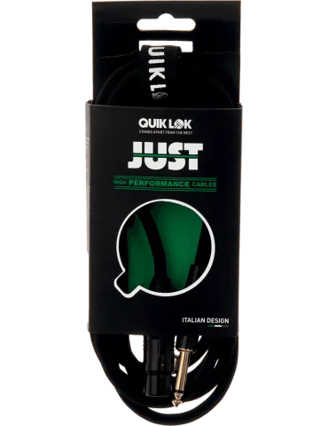 QUIKLOK JUST-FJM-10 | MusicGoodDeal 2