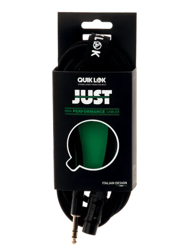 QUIKLOK JUST-FJS-5 | MusicGoodDeal 2
