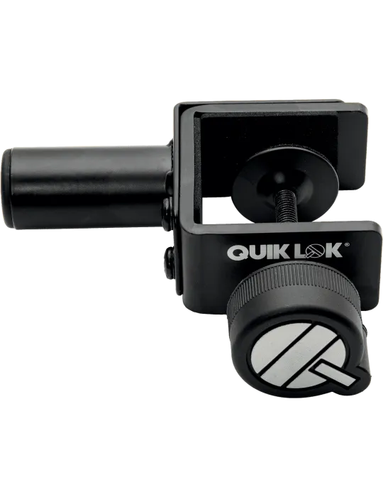  QUIKLOK CLAMP001 Accessories - QLX Accessory Adapter|MusicGoodDeal 