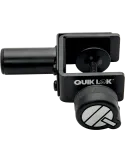  QUIKLOK CLAMP001 Accessories - QLX Accessory Adapter|MusicGoodDeal 