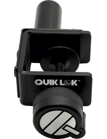  QUIKLOK CLAMP001 Accessories - QLX Accessory Adapter|MusicGoodDeal  2