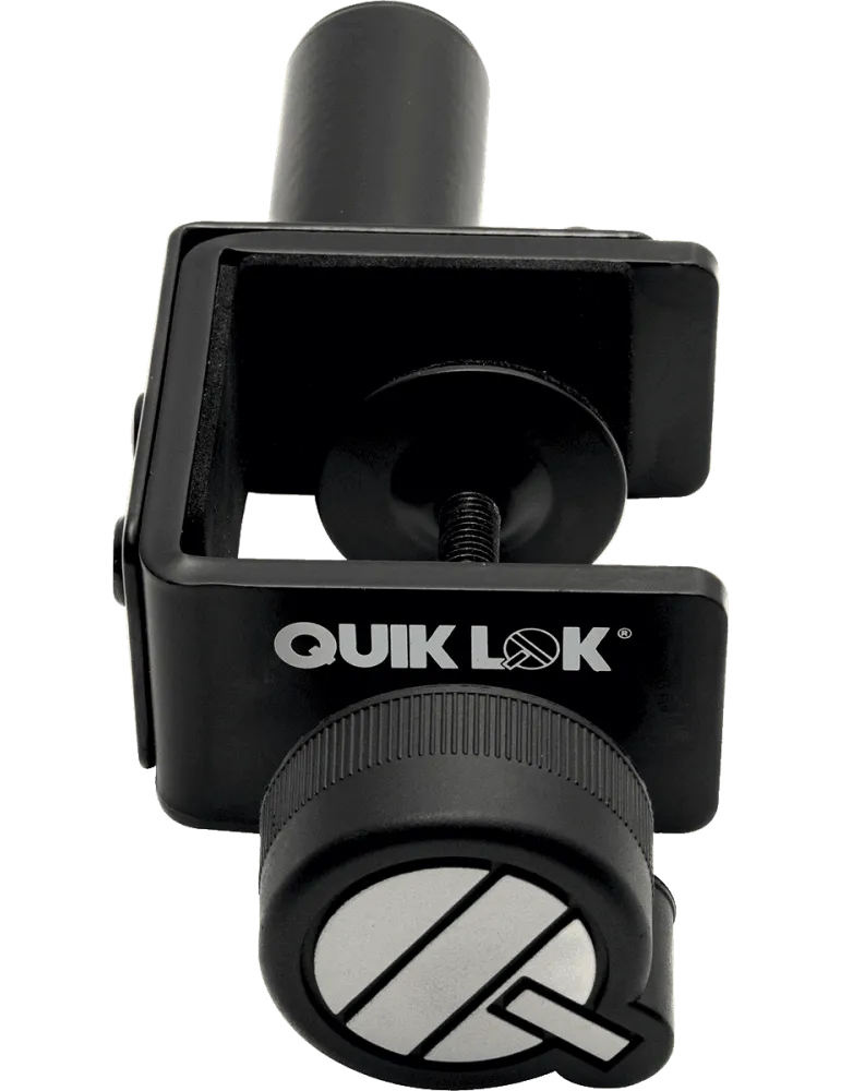  QUIKLOK CLAMP001 Accessories - QLX Accessory Adapter|MusicGoodDeal 