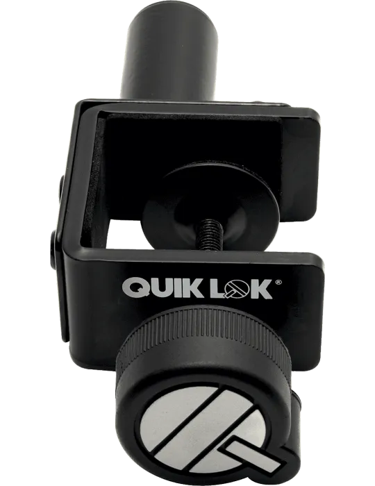  QUIKLOK CLAMP001 Accessories - QLX Accessory Adapter|MusicGoodDeal 