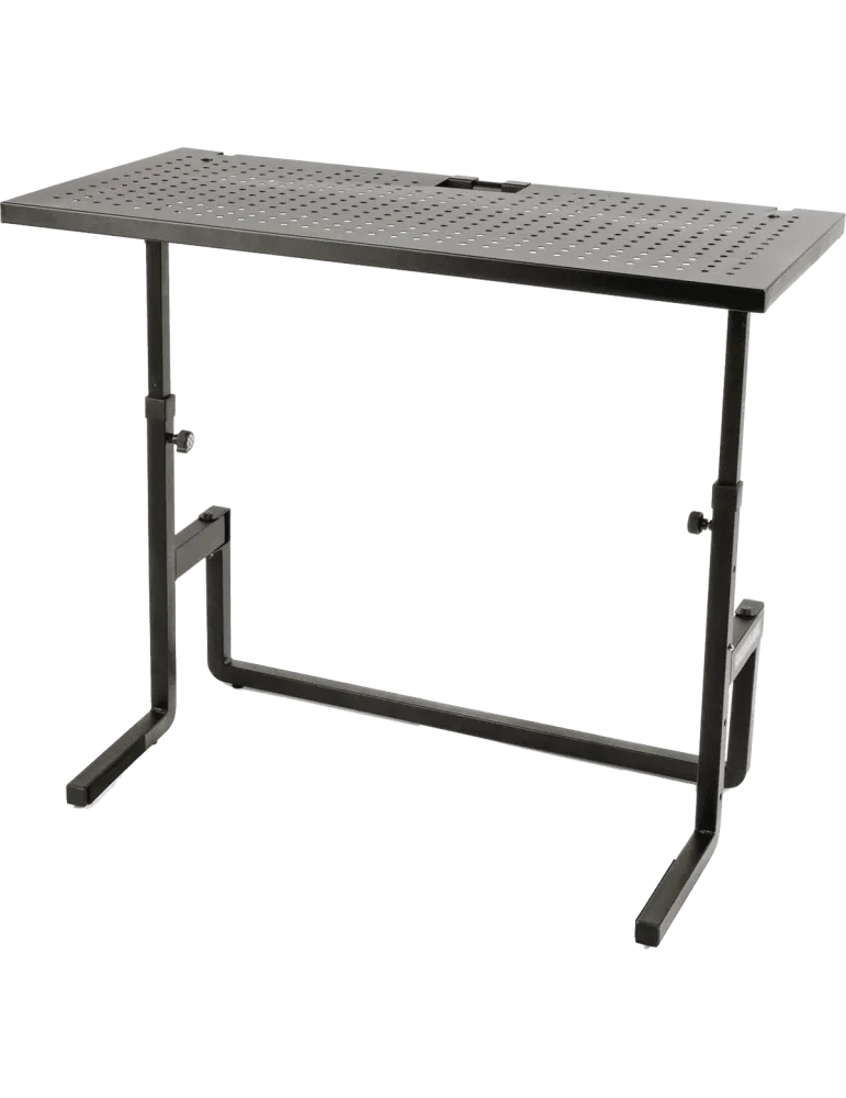  QUIKLOK DJ233 Banco de trabajo para DJs|MusicGoodDeal 
