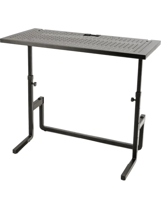  QUIKLOK DJ233 Banco de trabajo para DJs|MusicGoodDeal 