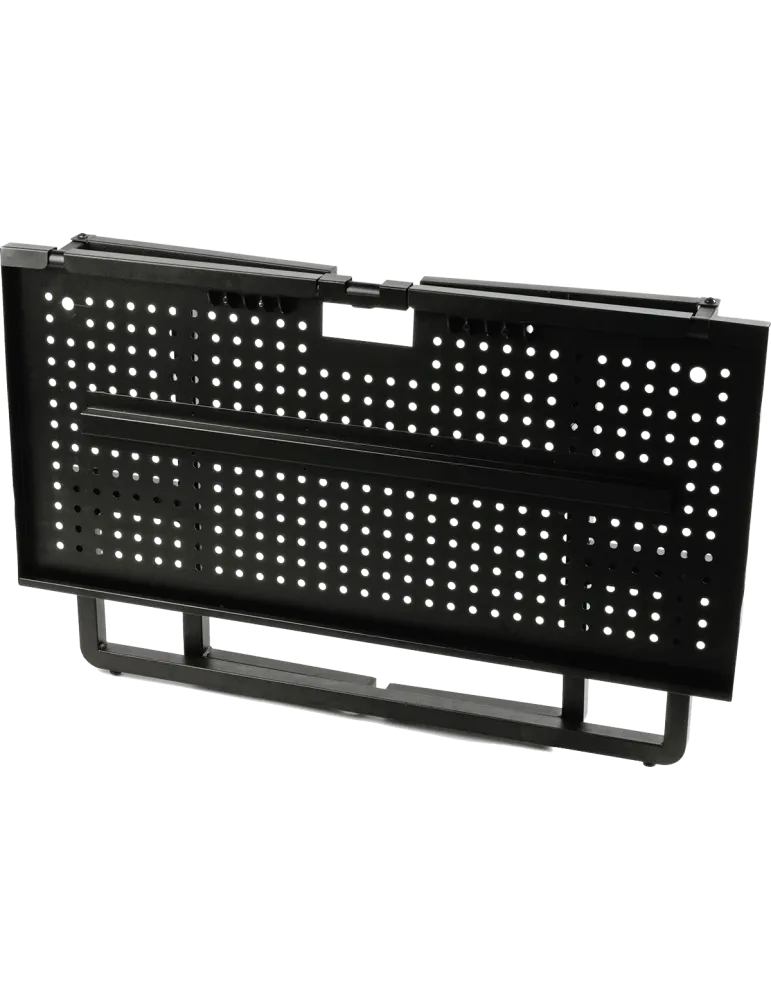  QUIKLOK DJ233 Banco de trabajo para DJs|MusicGoodDeal 