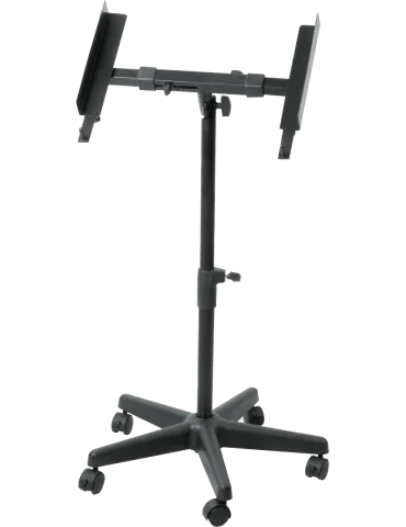  QUIKLOK QL400 Complete - Mixing Console Stand|MusicGoodDeal 