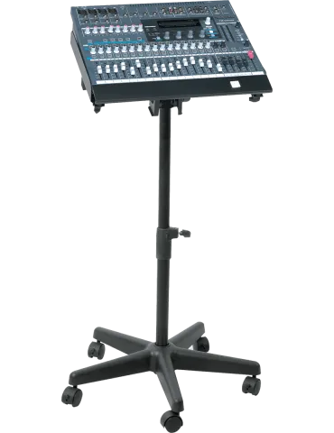  QUIKLOK QL400 Complete - Mixing Console Stand|MusicGoodDeal  2