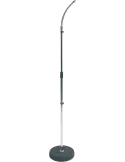  RTX MDX-ER Base de hierro fundido + manguera|MusicGoodDeal 