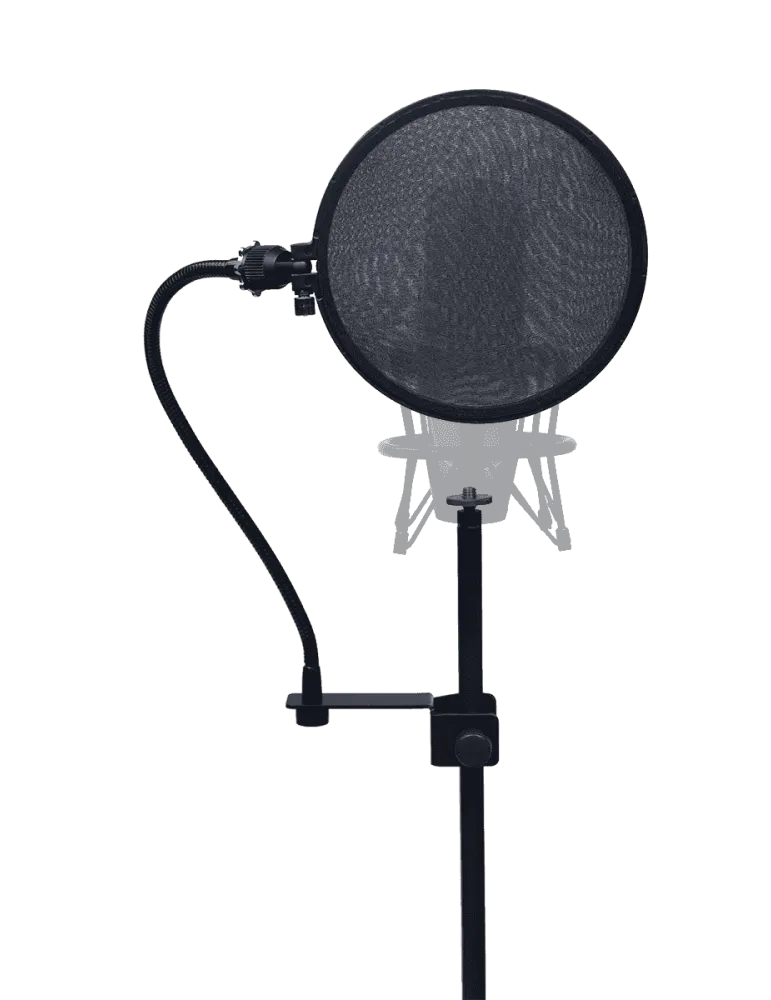 RTX AP01 Pop filter diameter 16 cm|MusicGoodDeal 