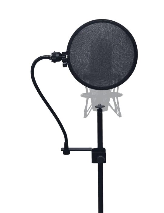  RTX AP01 Pop filter diameter 16 cm|MusicGoodDeal 
