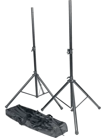  RTX SS01-PACK Black metal, the pair|MusicGoodDeal 