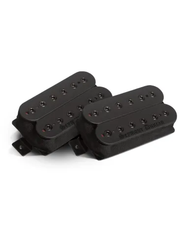 SEYMOUR DUNCAN BBW-B-S | MusicGoodDeal