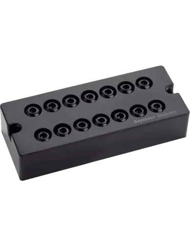 SEYMOUR DUNCAN SH-8B-A-SB-8STR | MusicGoodDeal
