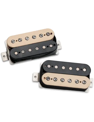 SEYMOUR DUNCAN CS-SH5-SH1-SET-50TH-Z | MusicGoodDeal