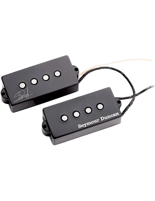 SEYMOUR DUNCAN SPB-4 | MusicGoodDeal