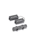SEYMOUR DUNCAN DUFF-PJ-BASS-SET | MusicGoodDeal