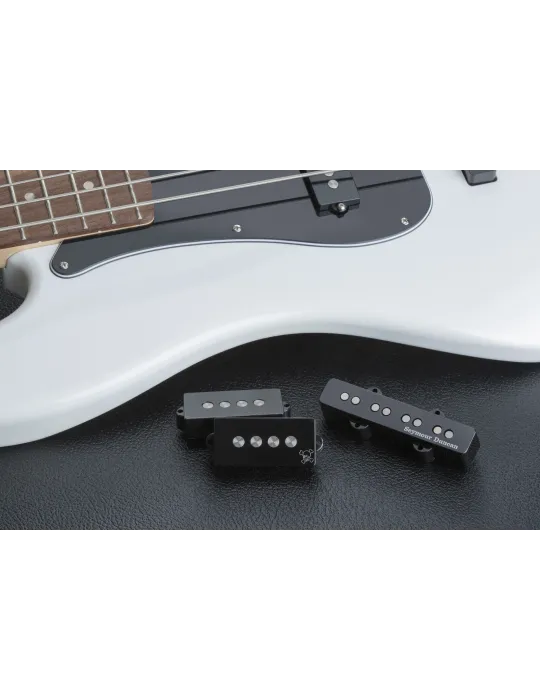 SEYMOUR DUNCAN DUFF-PJ-BASS-SET | MusicGoodDeal